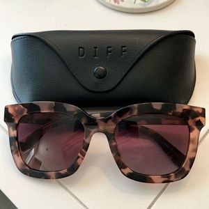Diff | Carson Polarized Sunglasses